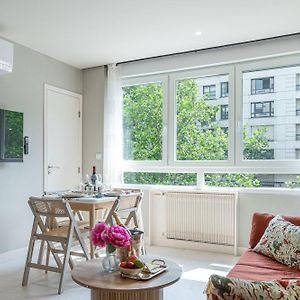Deluxe Appartement met Twee Slaapkamers